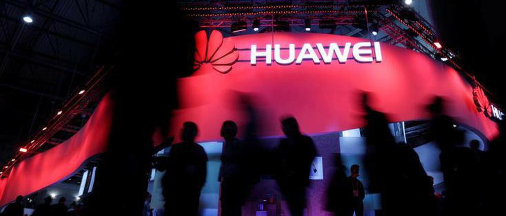 Sind Huawei-Produkte ein Risiko für die nationale Sicherheit?