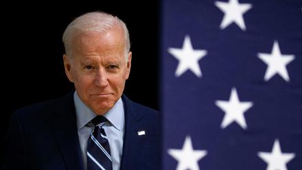 Wahlsieger Joe Biden muss die Spaltung der US-Gesellschaft heilen. 