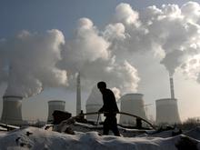 Viele Treibhausgase: Das sind die fünf größten Verschmutzer des Klimas 