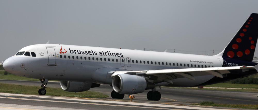 Die Piloten von Brussels Airlines hatten am Mitwoch angekündigt, ihre Arbeit an den beiden Tagen niederzulegen. 