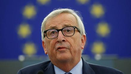 Kanzlerin Angela Merkel habe „am Ende immer die europäische Karte gespielt", bilanziert Ex-Kommissionschef Jean-Claude Juncker