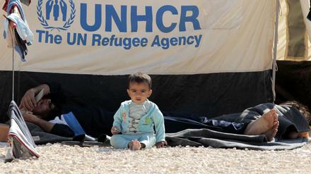 UN-Organisationen wie das UNHCR befürchten, dass ihnen Gelder gekürzt werden.
