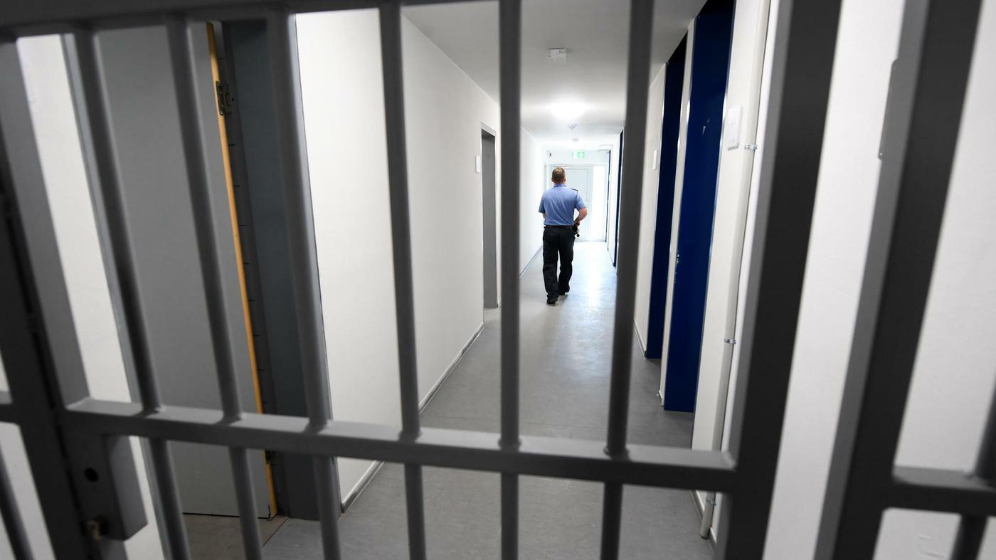 Abschiebungshaft kann sinnvoll sein