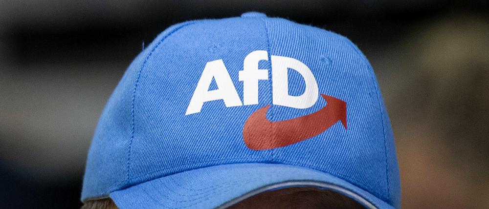 Emblem der AfD 
