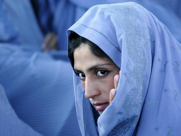 In Übereinstimmung mit VN-Vorgaben wurden in Afghanistan Wahlen abgehalten - aber war das Ergebnis auch fair?