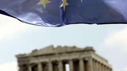 Griechenland entlässt weitere Beamte: 15.000 sollen es bis Ende 2014 sein.