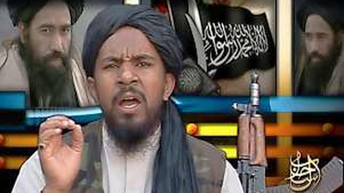 Al Qaida in Pakistan