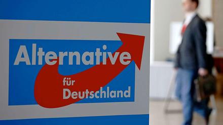 Die AfD ist vor allem bei früheren Wählern von FDP und Linken populär.
