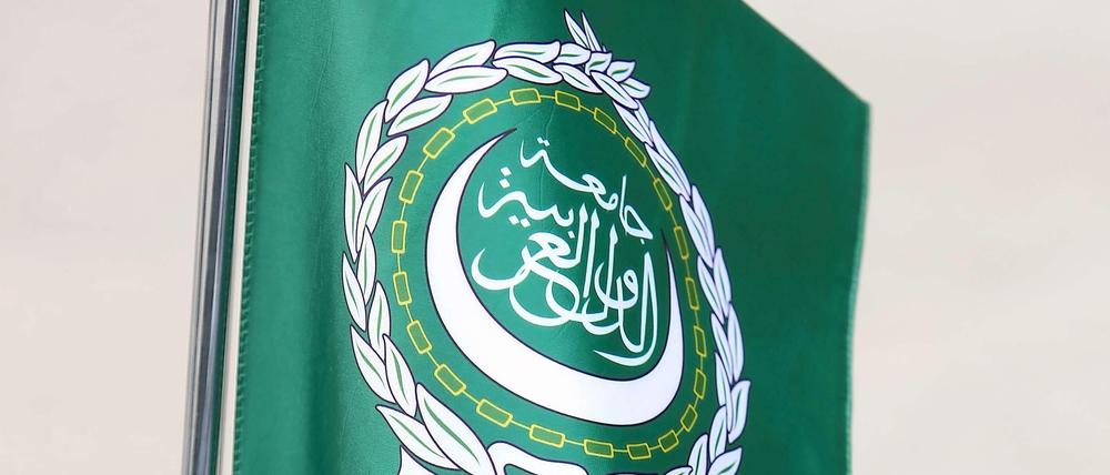 Die Arabische Liga gibt den vakanten Sitz Syriens an die syrische Opposition.