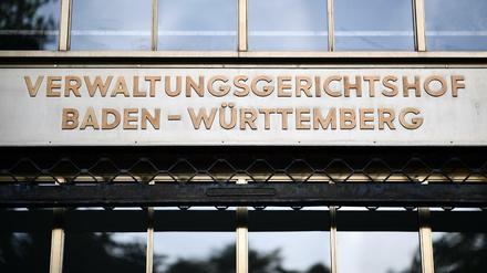 Der Verwaltungsgerichtshof in Mannheim beschäftigt sich mit zahlreichen Berufungsverfahren zum Asylrecht.