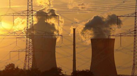 Die Bundesnetzagentur verzichtet auf die Nutzung eines stillgelegten Atomkraftwerks als Reserve für mögliche Stromengpässe im Winter.