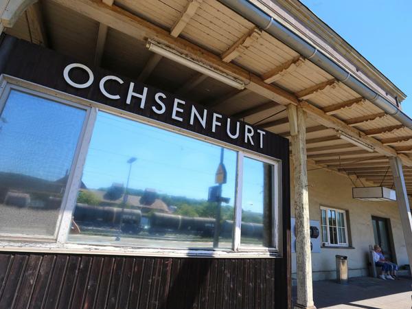In Ochsenfurt lebte der 17-Jährige, der mit einer Axt auf Reisende in einem Regionalzug losging.