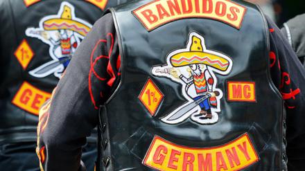 Harte Kerle. Die Rockergruppierung "Bandidos" gilt als eine der größten und gefährlichsten weltweit. Bundesinnenminister Horst Seehofer geht nun gegen einen deutschen Ableger vor