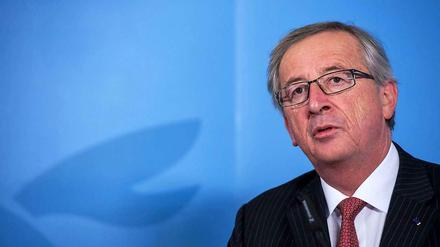 Der ehemalige luxemburgische Regierungschef Jean-Claude Juncker denkt über eine Rückkehr auf die europäische Bühne nach.