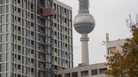 Der Berliner Mietendeckel soll im ersten Quartal 2020 in Kraft treten. 