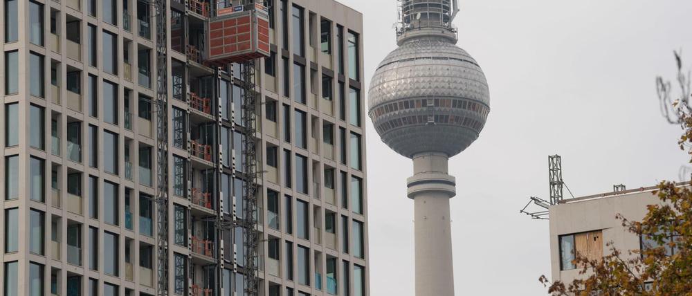 Der Berliner Mietendeckel soll im ersten Quartal 2020 in Kraft treten. 