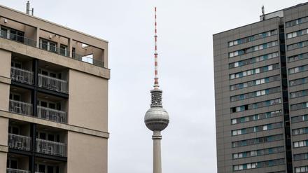 Der Berliner Mietendeckel ist bei Juristen umstritten.