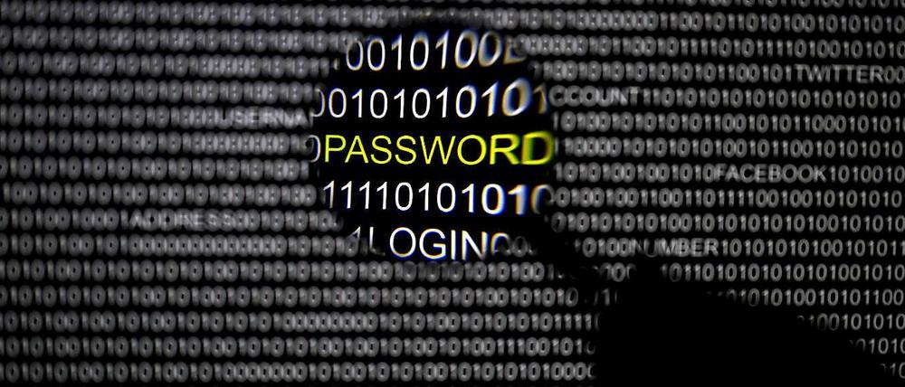 Die Cyberattacke auf die Website der US-Armee ist ein weiterer in einer Reihe von Hackerangriffen auf amerikanische Behördenseiten. 
