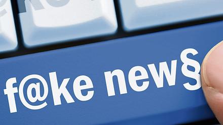 Fake News, alternative Fakten, Lügenpresse ... der Fantasie im Netz sind kaum Grenzen gesetzt. Das soll sich jetzt ändern: Medienkonzerne und Regierungen wollen Nachrichten überprüfen. 
