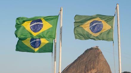 Brasilien könne aufgrund von "Haushaltszwängen" die Klimakonferenz nicht ausrichten, heißt es aus dem Außenministerium.