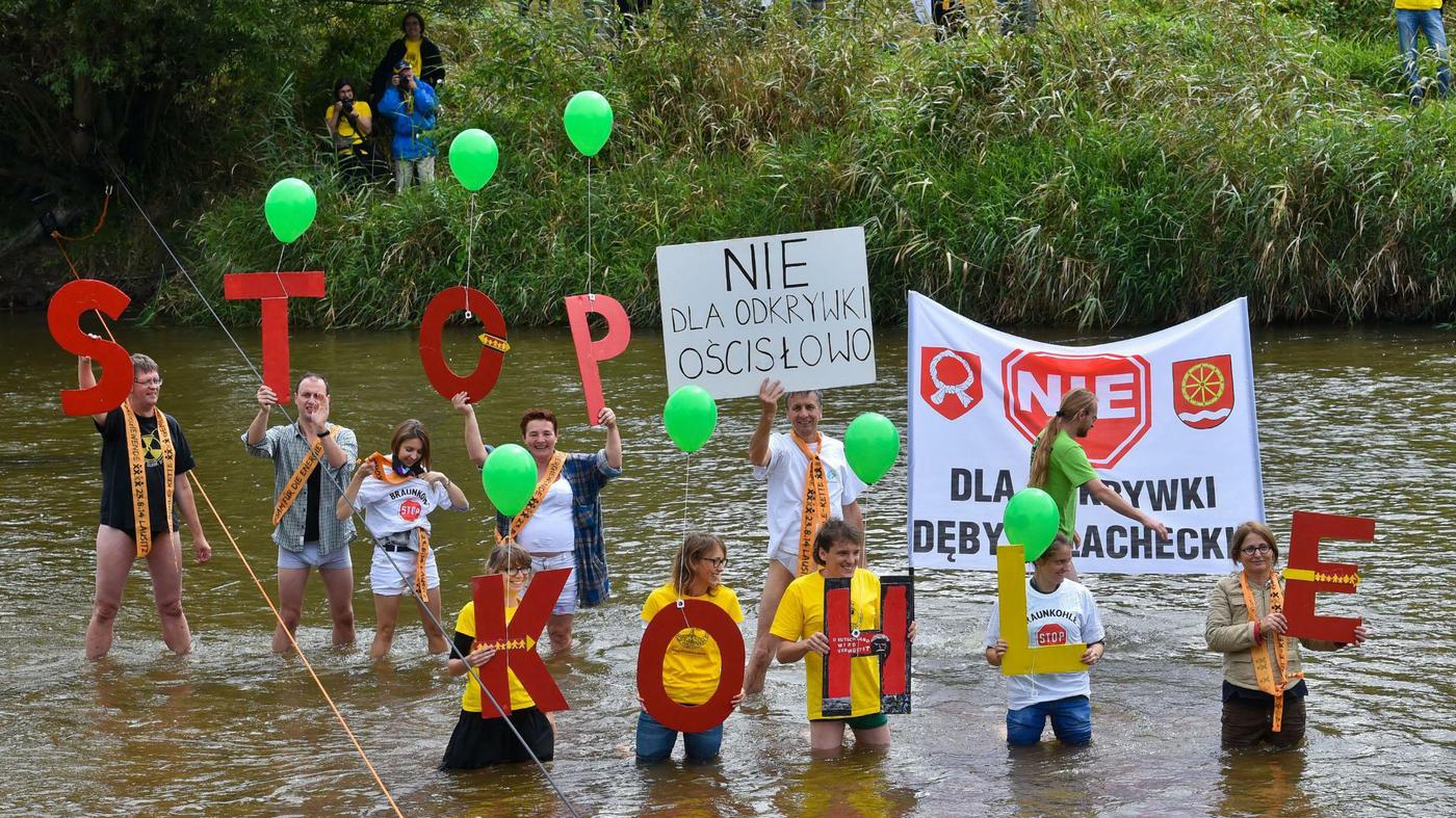 Polen Schafft Deutschland Beauftragten Ab Die Reaktion Der Eu 4 Knappe Zeilen - sgqzfpy