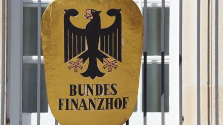 Der Bundesfinanzhof in München ist Deutschlands höchstes Gericht für Steuerstreitigkeiten.