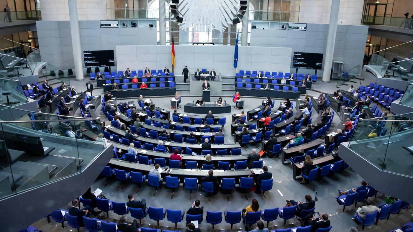 Warum das aktuelle Wahlrecht nicht mehr zu reformieren ist Der Teufel steckt im Kernprinzip Warum das aktuelle Wahlrecht nicht mehr zu reformieren ist Der Teufel steckt im Kernprinzip