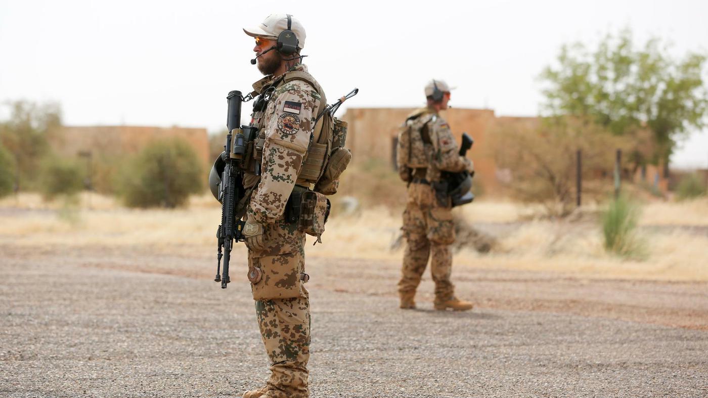 Darf Die Bundeswehr Im Ausland Eingesetzt Werden Bundeswehr im Ausland: Was bringen die weltweiten Einsätze der