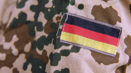 Die Bundeswehr soll sich an einer EU-Ausbildungsmission beteiligen