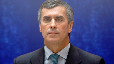 Wegen einer Affäre um angeblichen Steuerbetrug ist Frankreichs Haushaltsminister Jérôme Cahuzac zurückgetreten.