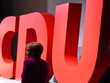 Angela Merkel kommt nicht zum CDU-Parteitag: Altkanzlerin schlägt Einladung ihrer Partei aus