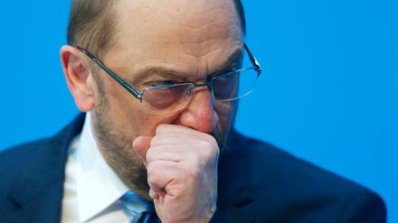 Martin Schulz spricht sich gegen Ursula von der Leyen als EU-Kommissionspräsidentin aus.