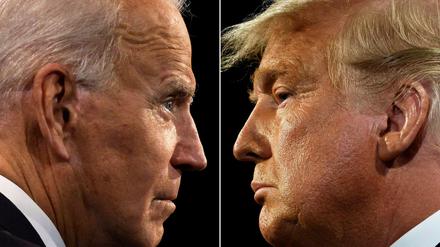 Wird Joe Biden einen anderen Kurs einschlagen, wenn er Präsident wird?