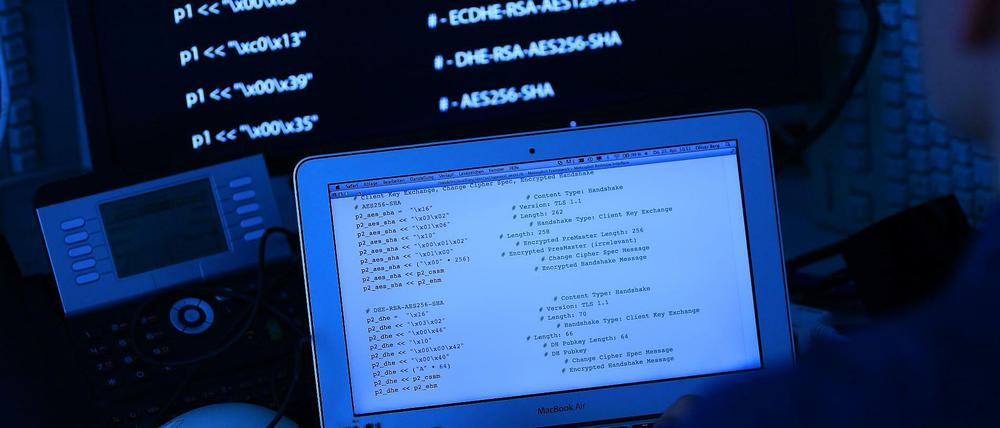 Hacker sollen die US-Wahlsysteme sondiert haben, berichtet das US-Heimatschutzministerium. 