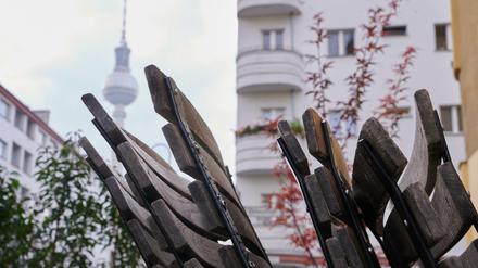 Auch im Dezember bleiben Gastronomiebetriebe in Berlin geschlossen. Erlaubt sind weiterhin Lieferdienste und Essen zum Mitnehmen.
