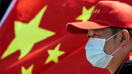 Verschlossene Münder in Wuhan. Was geschah am Ursprungsort der Corona-Pandemie? 