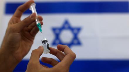 Hochwirksam ist der Impfstoff von Biontech/Pfizer. Das zeigen Studien in Israel.