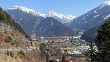Österreich hält es für möglich, ab April auch den Tourismus wieder zu öffnen.