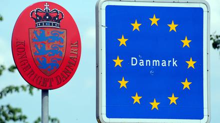 Dänemarks Parlament hat grünes Licht für permanente Zollkontrollen an den Grenzen mit Deutschland und Schweden gegeben.