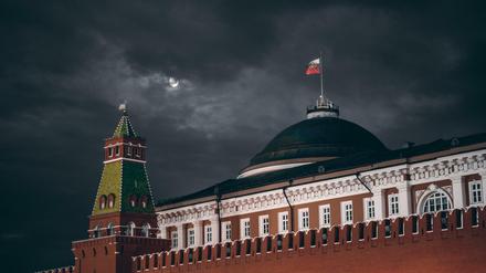 Russland führt Zwangsuntersuchungen für Ausländer ein
