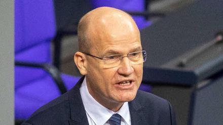 Ralph Brinkhaus (CDU).
