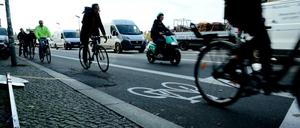 Wird die neue Straßenverkehrsordnung wirklich fahrradfreundlicher?