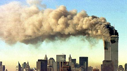 Ein Tag mit tief greifenden Folgen für das Sicherheitsgefühl - nicht nur in Amerika. Ein Gremium berät fast 12 Jahre nach den Anschlägen vom 11. September darüber, welche Anti-Terror-Gesetze noch nötig sind. 