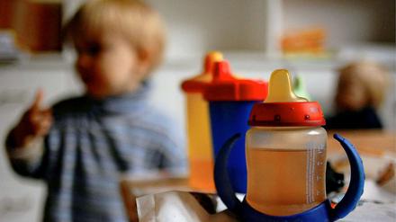Kürzere Auszeiten für Eltern mit Kindern: Die Bundesregierung hält davon wenig.