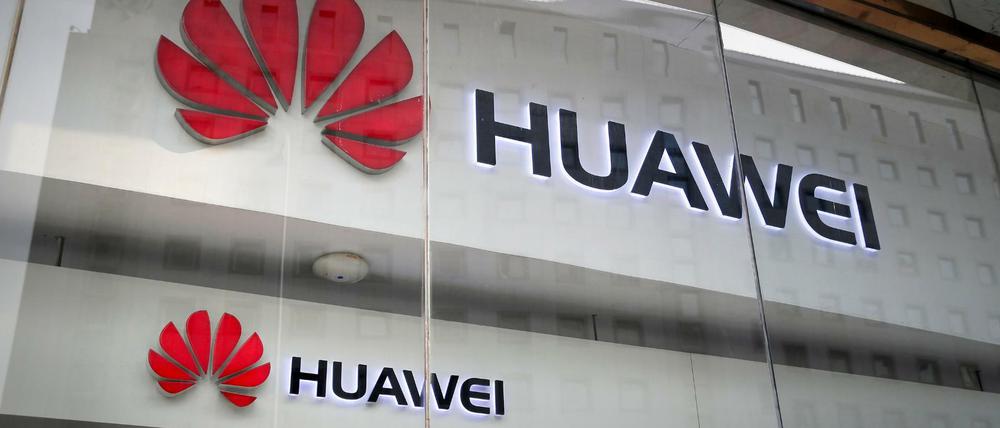Die US-Regierung hatte am Donnerstag erstmals konkretere Details zu ihren Vorwürfen gegen Huawei öffentlich gemacht.