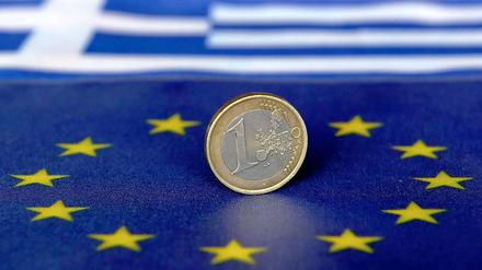 Der Europäische Stabilitätsmechanismus soll nach bisherigen Plänen Notkredite von maximal 500 Milliarden Euro vergeben können.