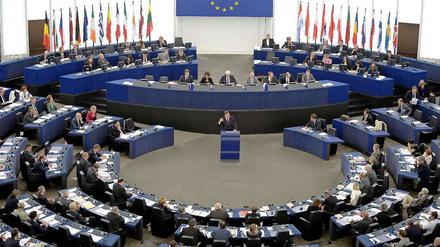 Die EU-Kommission will mit einer neuen Richtlinie für die Geschädigten von Kartellabsprachen kämpfen