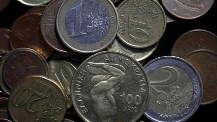 "Der Euro war von Beginn an ein Fehler", sagt Börsenmakler Dirk Müller.