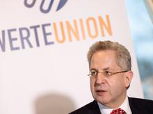  „Unser Ziel ist natürlich die Bundestagswahl“: Werteunion bereits mit sechs Landesverbänden vertreten