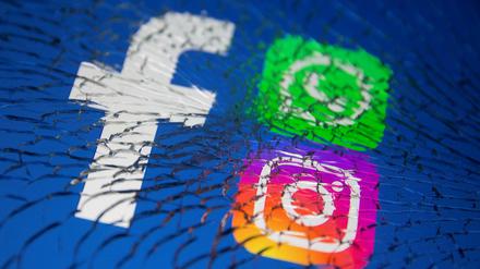 Macht Meta ernst und schaltet Dienste wie Facebook und Instagram in Europa ab?